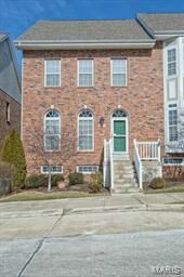 Property Photo:  17127 Cambury Lane  MO 63040 