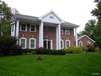 Property Photo: 13029 Mason Estates MO 63141