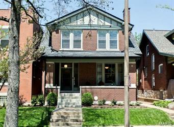 3917 Connecticut Street  St Louis MO 63116 photo