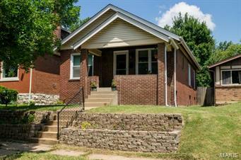 Property Photo: 6759 West Park Avenue MO 63139