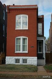 Property Photo: 3143 Shenandoah Avenue MO 63104