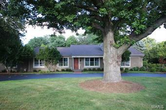 Property Photo: 28 Marine Lane MO 63043
