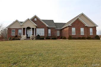 Property Photo:  107 Hillary Circle  MO 63385 