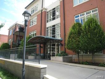 Property Photo: 110 N Newstead Avenue 203 MO 63108