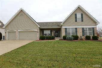 Property Photo: 102 Mackintosh Lane MO 63368
