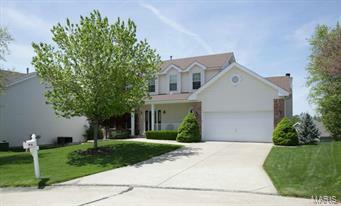 Property Photo: 75 Huckleberry Court MO 63368