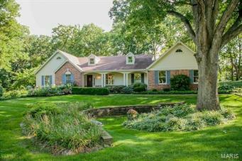 Property Photo: 726 High Point Drive MO 63367