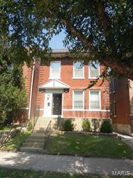 Property Photo: 4137 Russell MO 63110