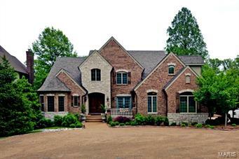 1210 Lay Road  Richmond Heights MO 63124 photo