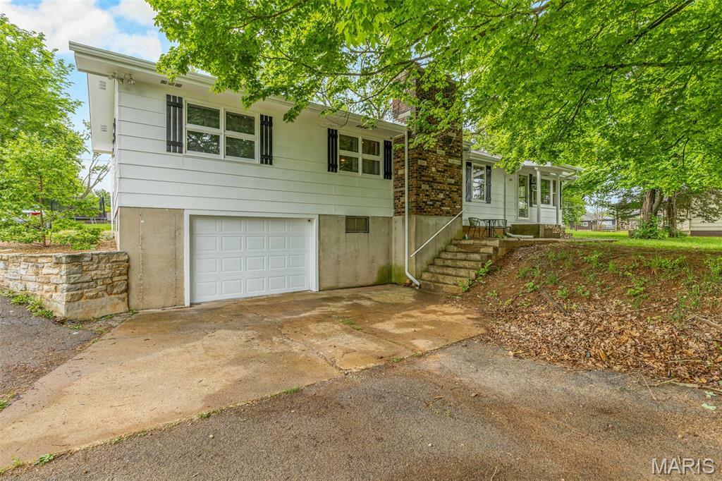 Property Photo: 300 Highley Lane MO 63601