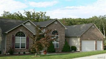 Property Photo: 5121 Katie Valley Drive MO 63052