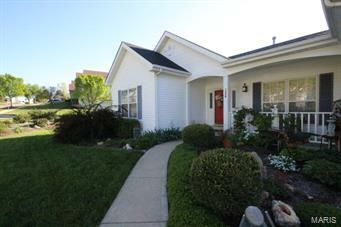 1496 Bent Oak Ridge Drive  Fenton MO 63026 photo
