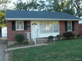 145 De Smet Drive  Florissant MO 63031 photo