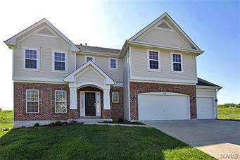 Property Photo: 208 Carlton Point MO 63385