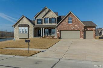 Property Photo: 43 Deer Creek Drive MO 63366