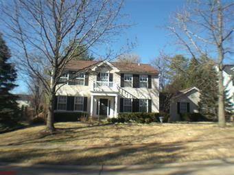 Property Photo: 1815 Hollow Tree Court MO 63017