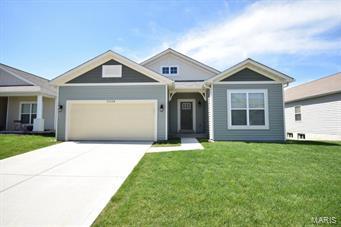 3229 Rivercrossing Place  St Charles MO 63301 photo