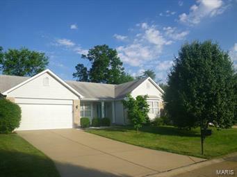 Property Photo: 7211 Picasso Drive MO 63368