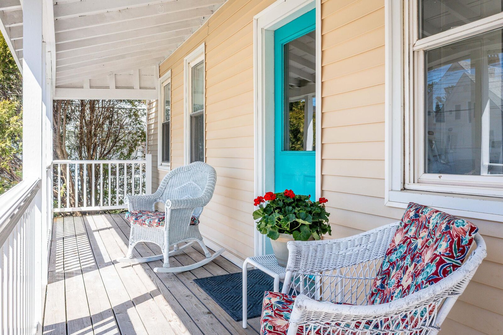 Property Photo:  19 Orange Street  ME 04841 