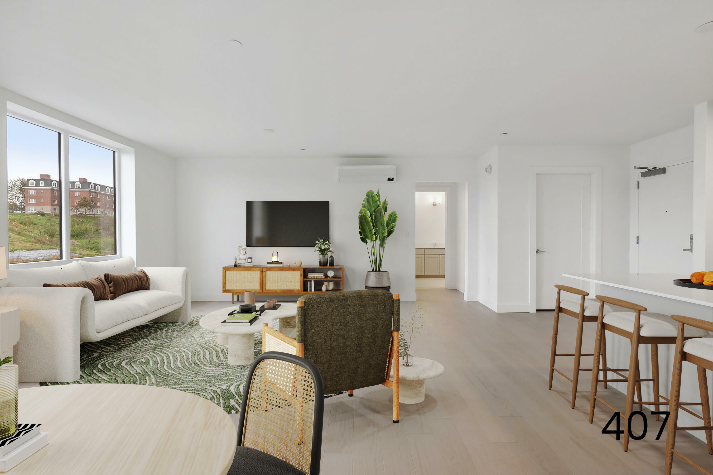 Property Photo: 218 Washington Avenue Ph7 ME 04101
