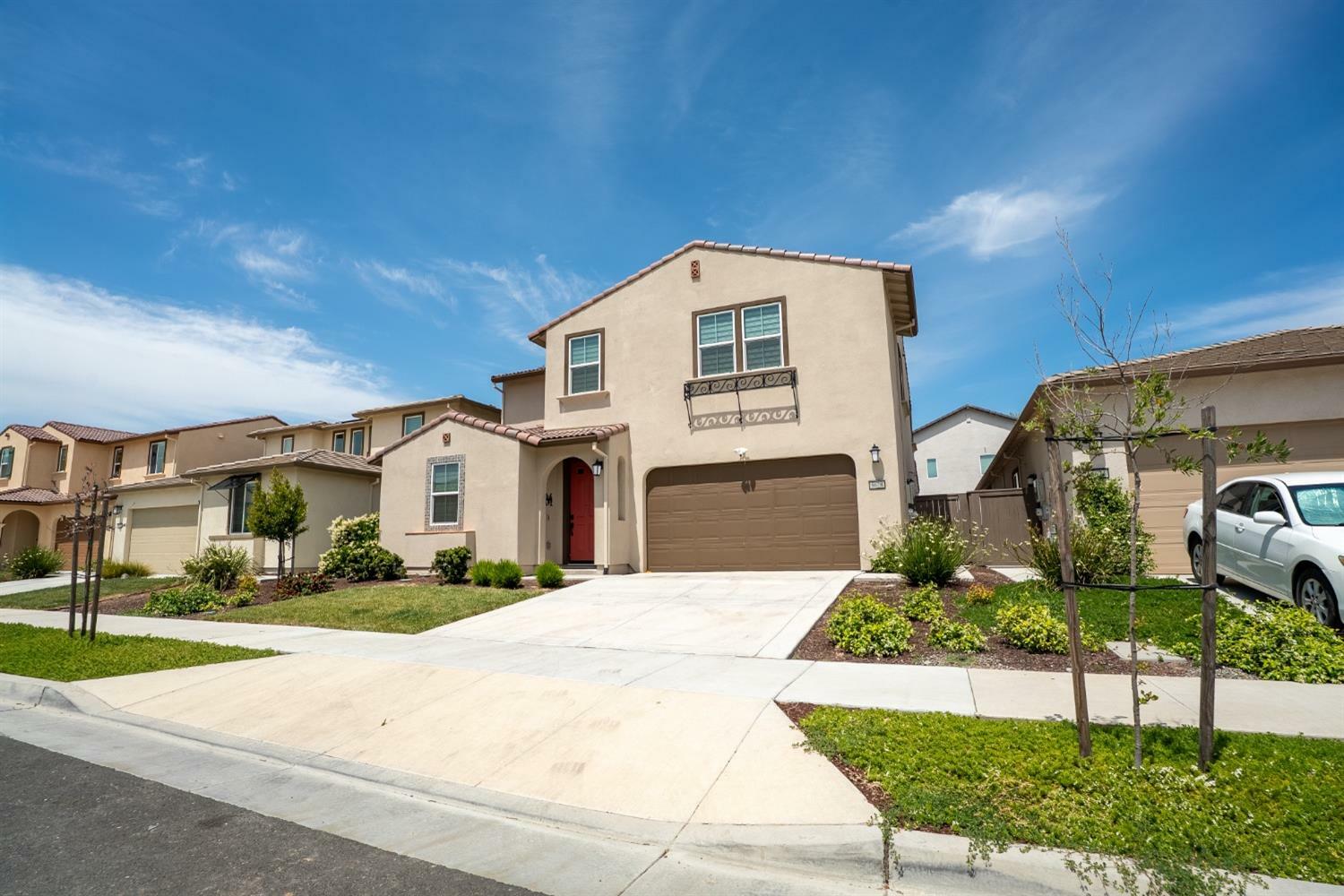 Property Photo: 5628 Drifton Way CA 95835