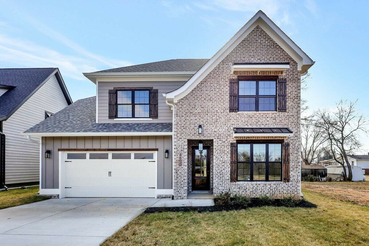 8650 Becket Way Lot #4  Ooltewah TN 37363 photo