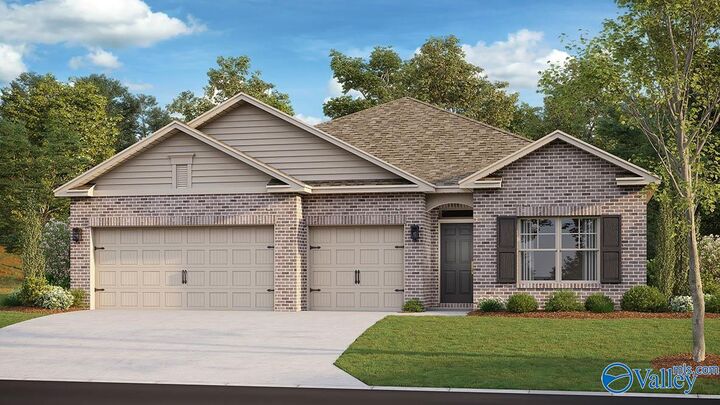 525 East River Landing Blvd  Madison AL 35756 photo