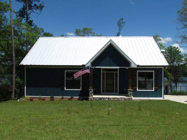 182 Blue Pond Circle  Ponce De Leon FL 32455 photo