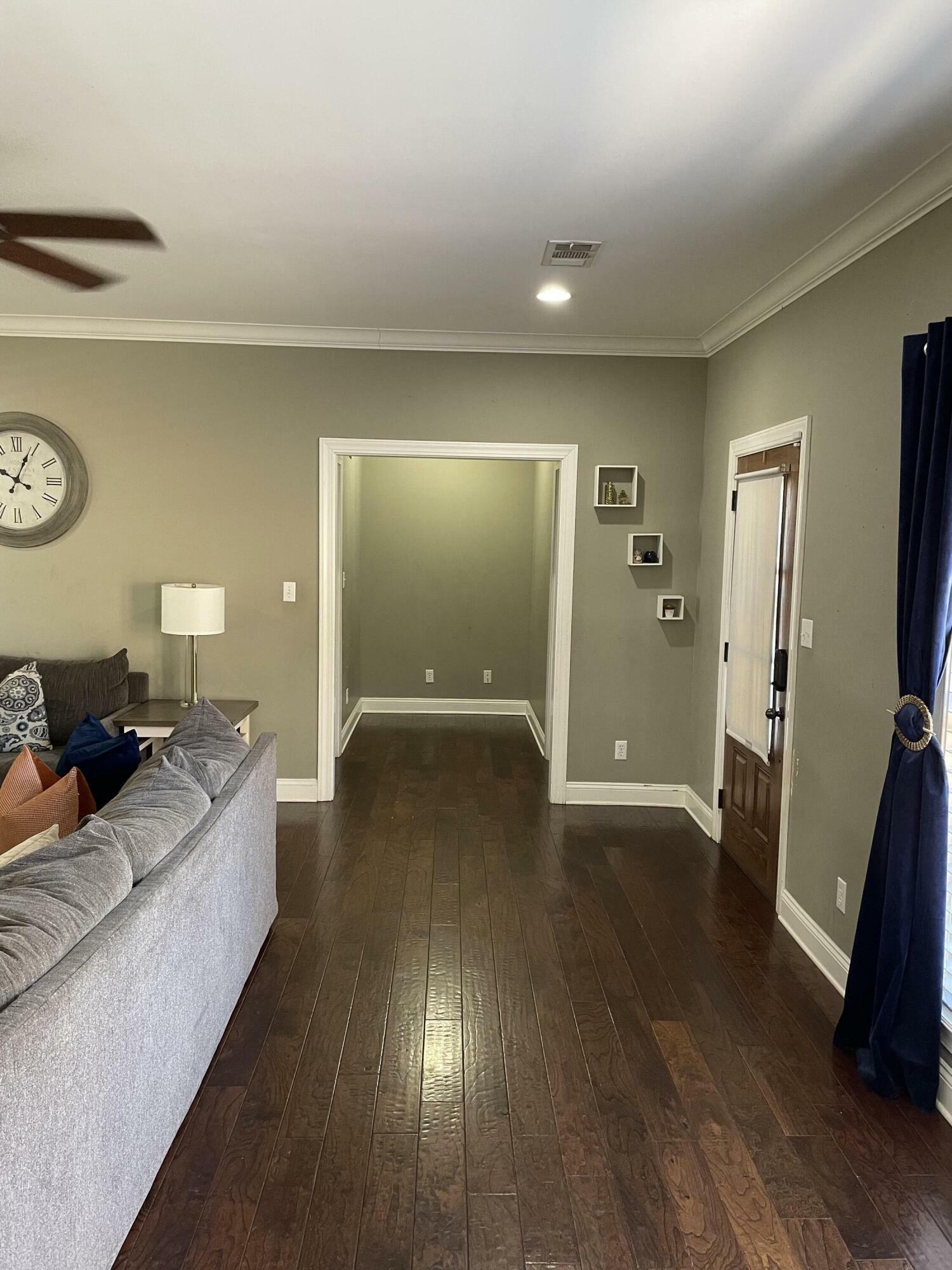 Property Photo: 187 Creekwood Circle MS 38866