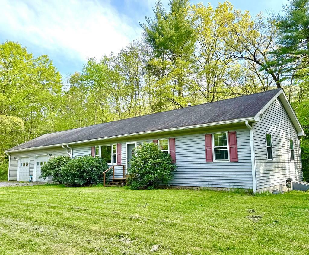 Property Photo: 4448 Route 6 PA 16901