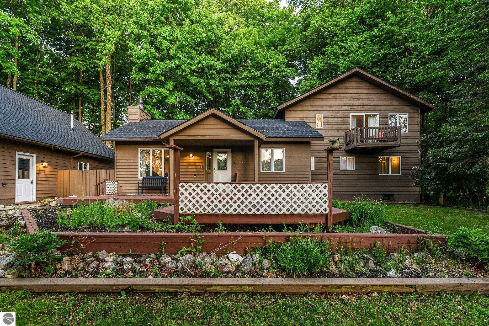 Property Photo: 5540 Golf Meadows Drive MI 49615