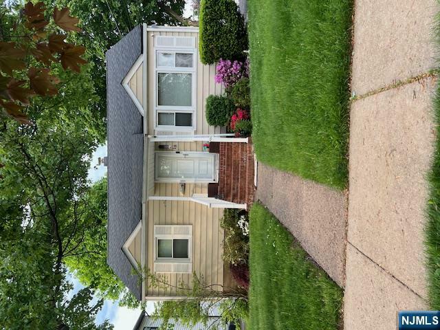 Property Photo: 18 Livingston Street NJ 07013