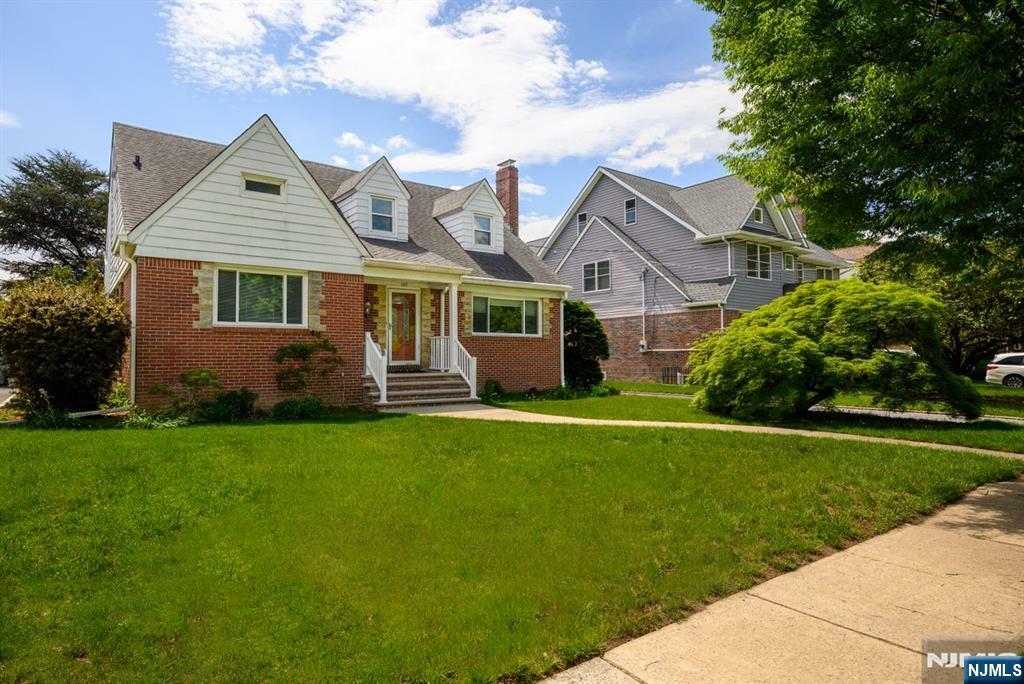 Property Photo: 107 Virginia Avenue NJ 07012