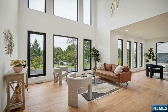 Property Photo: 6 Deerfield Road NJ 07078
