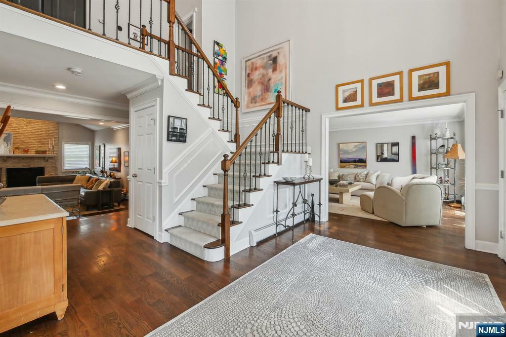 Property Photo: 9 Silver Spring Court NJ 07936