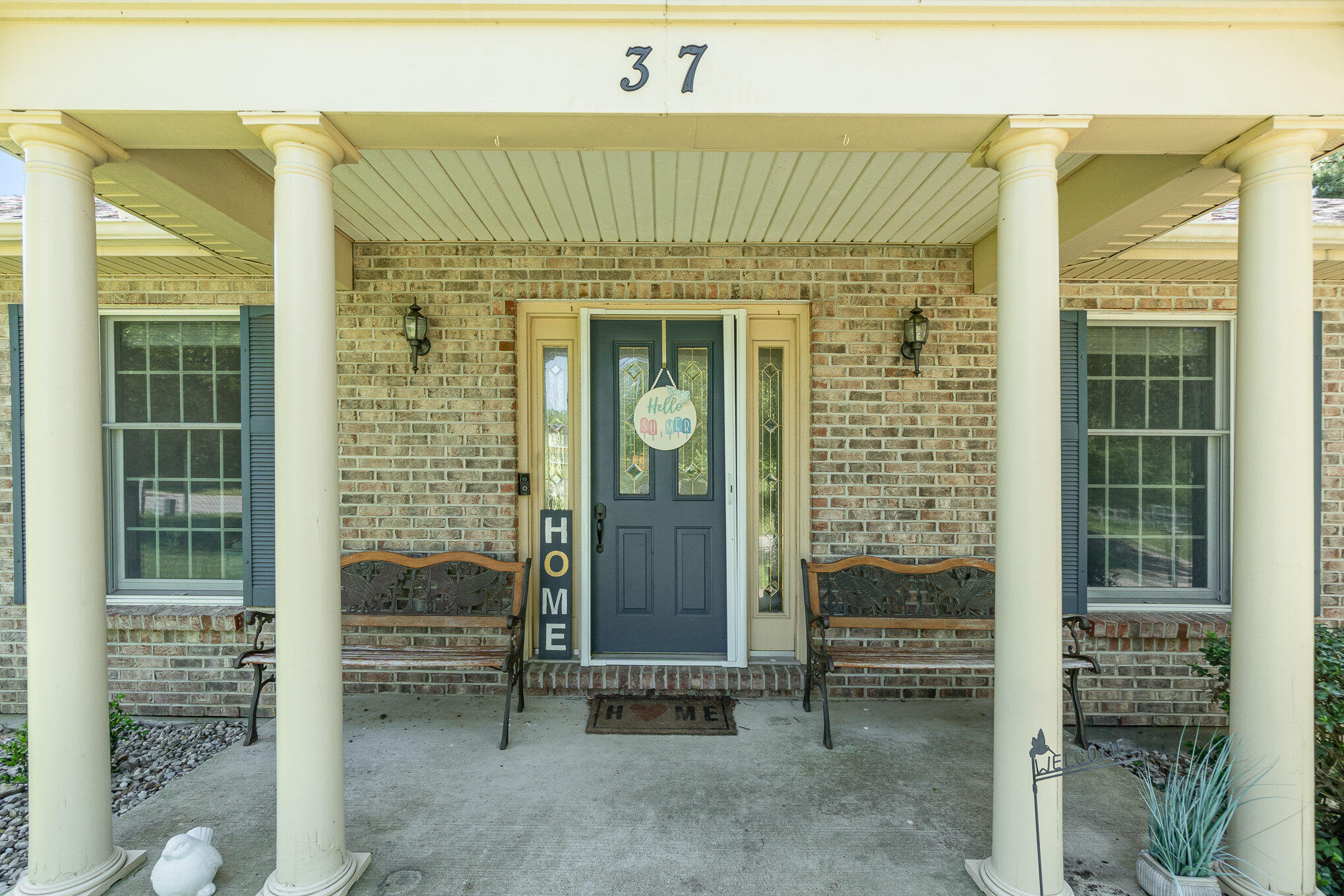Property Photo: 37 Pinhook Place KY 41030