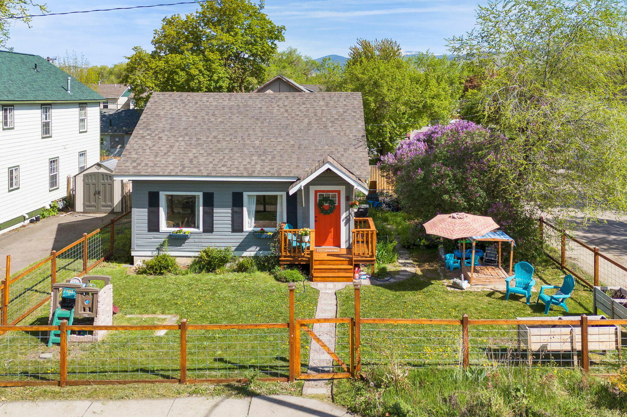 Property Photo: 1800 Stoddard Street MT 59802