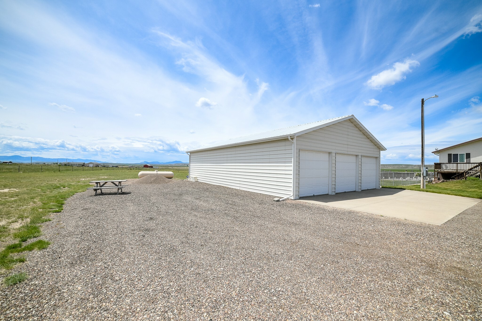 Property Photo: 930 Luebbe Road MT 59485