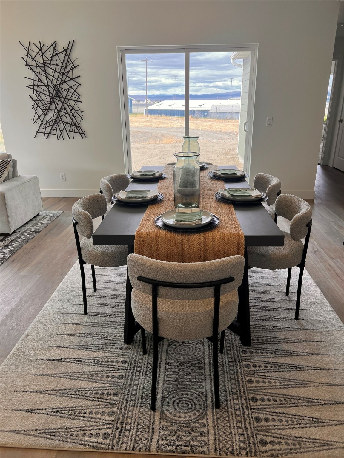 Property Photo: 315 Meadow View Loop MT 59635