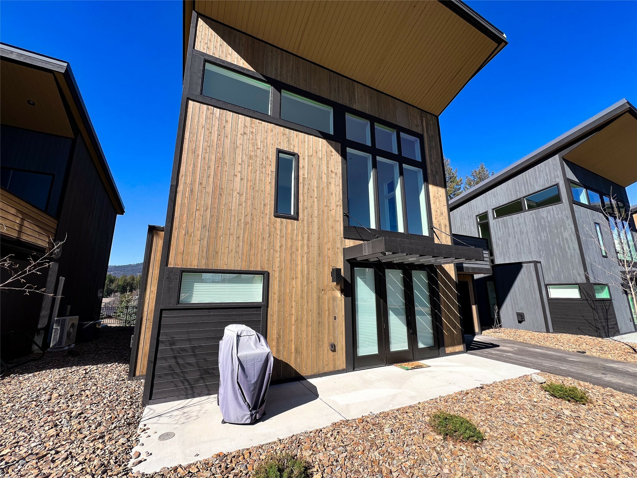 Property Photo: 246 Opal Drive B17 MT 59937