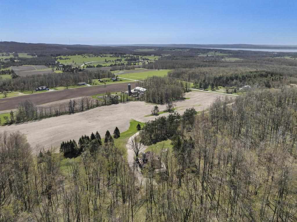 Property Photo:  4560 Heynig  MI 49740 