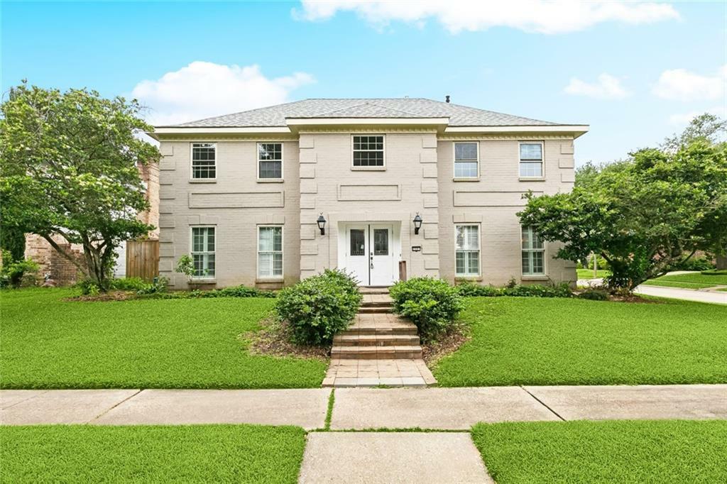 Property Photo: 3501 Pin Oak Avenue LA 70131