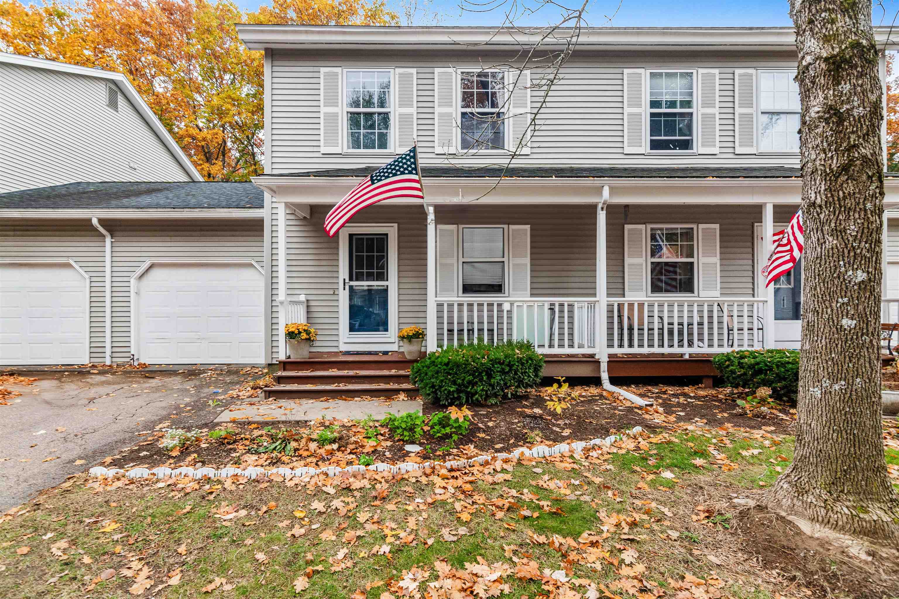 Property Photo: 14 Pointe Drive VT 05452