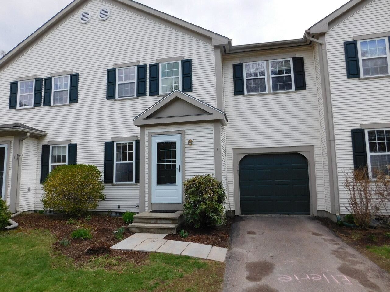 Property Photo: 66 Starbird Road VT 05465