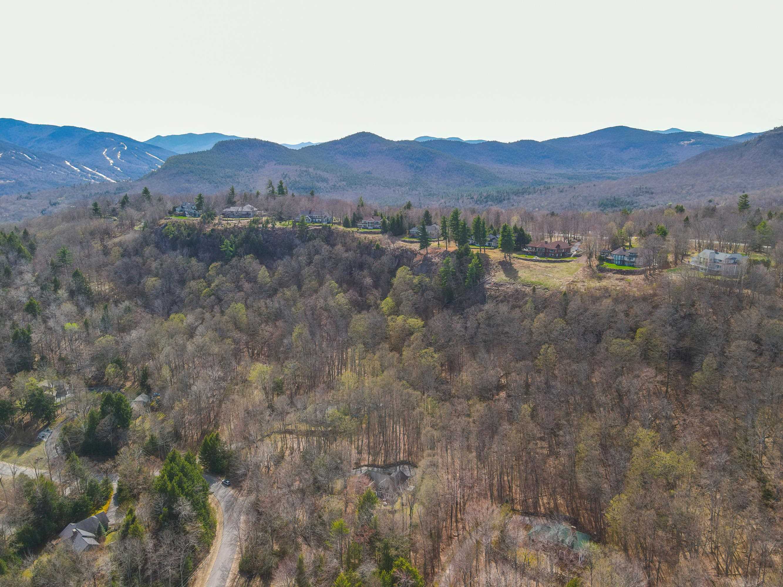 Property Photo: 243 Ellis Ridge Road NH 03838