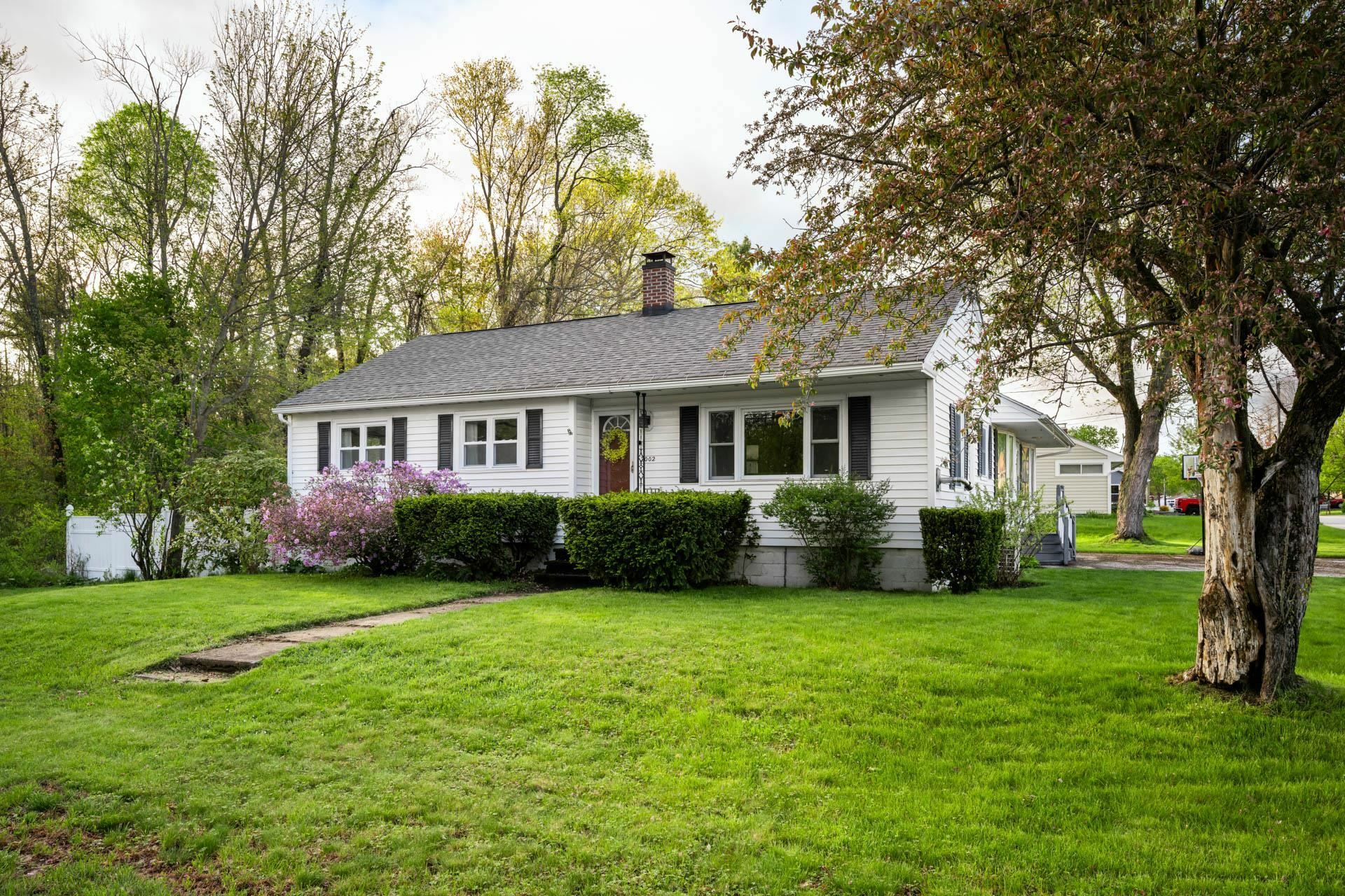 Property Photo: 2002 Wellington Road NH 03104