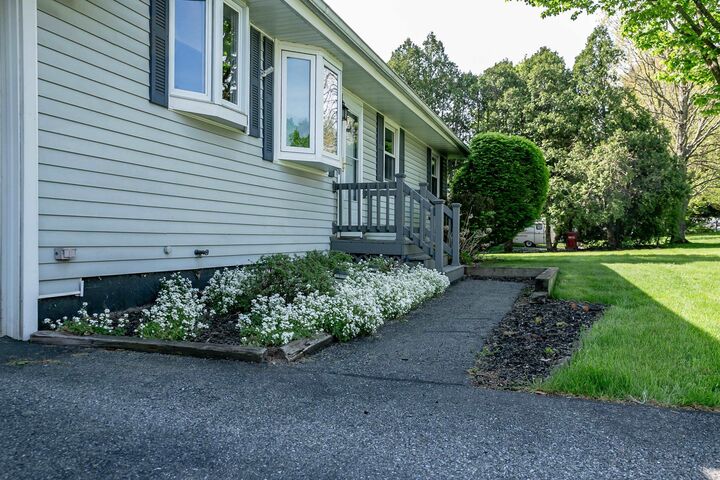 Property Photo: 17 Mountain View Boulevard VT 05403