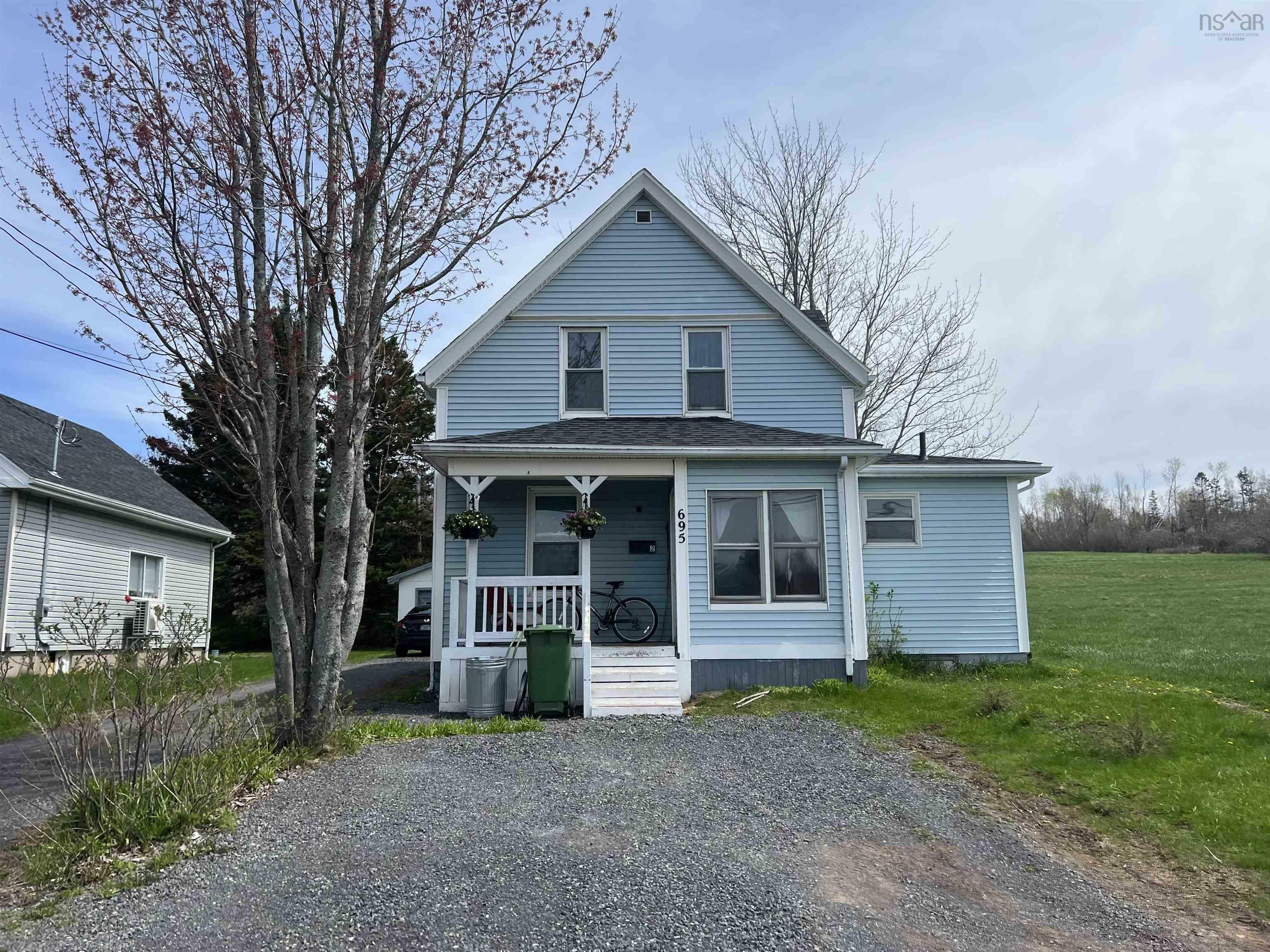 Photo de la propriété: 695 Little Harbour Road NS B2H 3T5