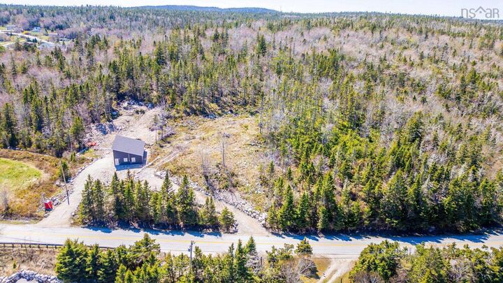 Photo de la propriété:  Lot 1 Highway 329  NS B0J 1T0 