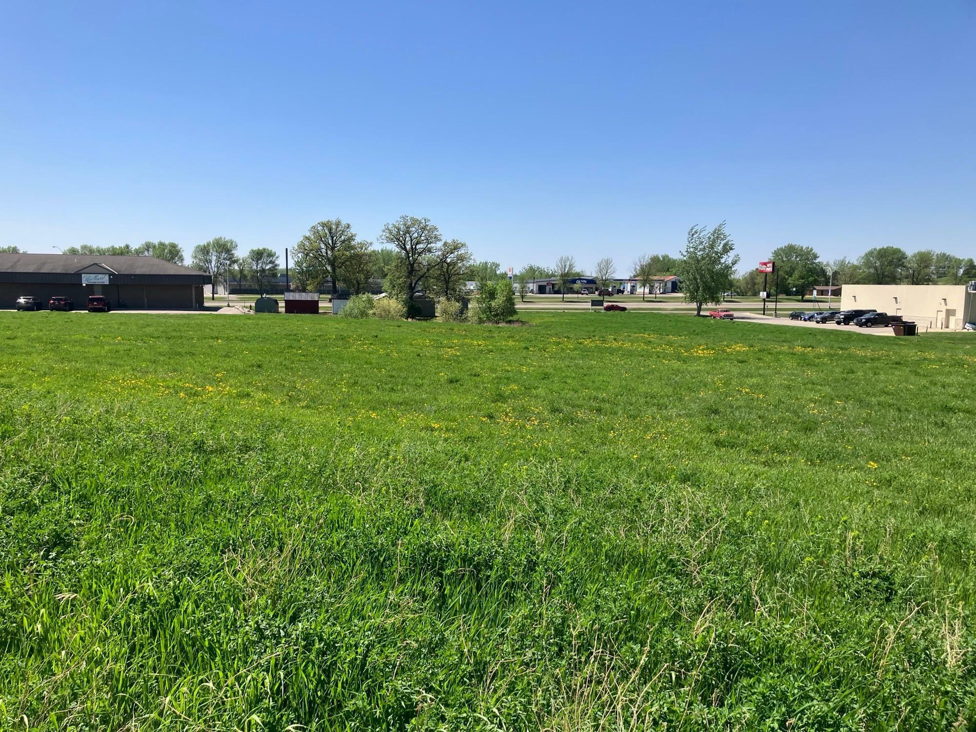Property Photo: 1241 College Way MN 56537